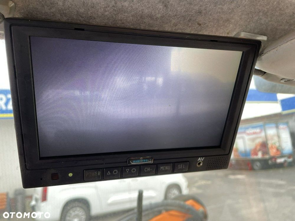 Multicar Multicar M-3  Kosiarka Teleskopowa posypywarka pług 2008 - 15