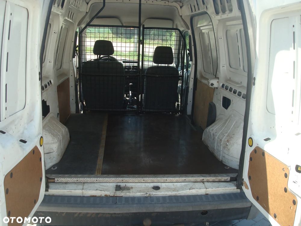 Ford Transit Connect Tourneo (Kurz) Limited - 15
