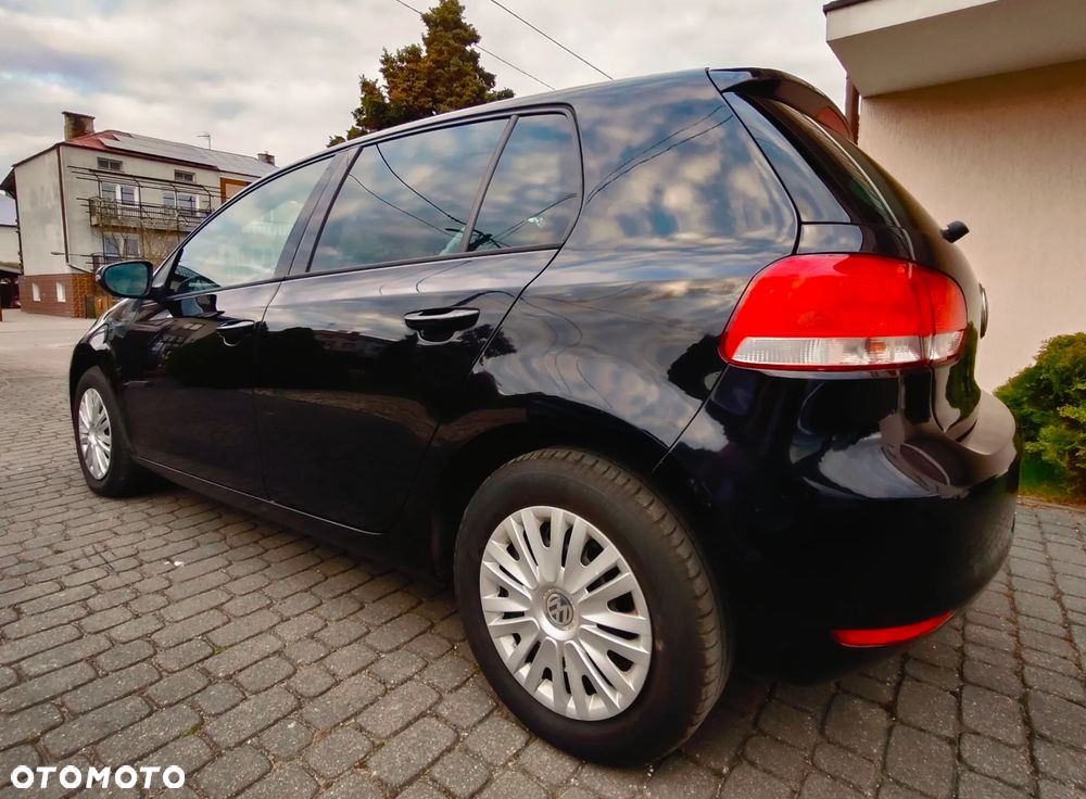 Volkswagen Golf 1.4 Team - 11