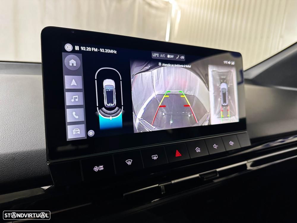 MG MG4 77 kWh Extended Range Luxury - 53