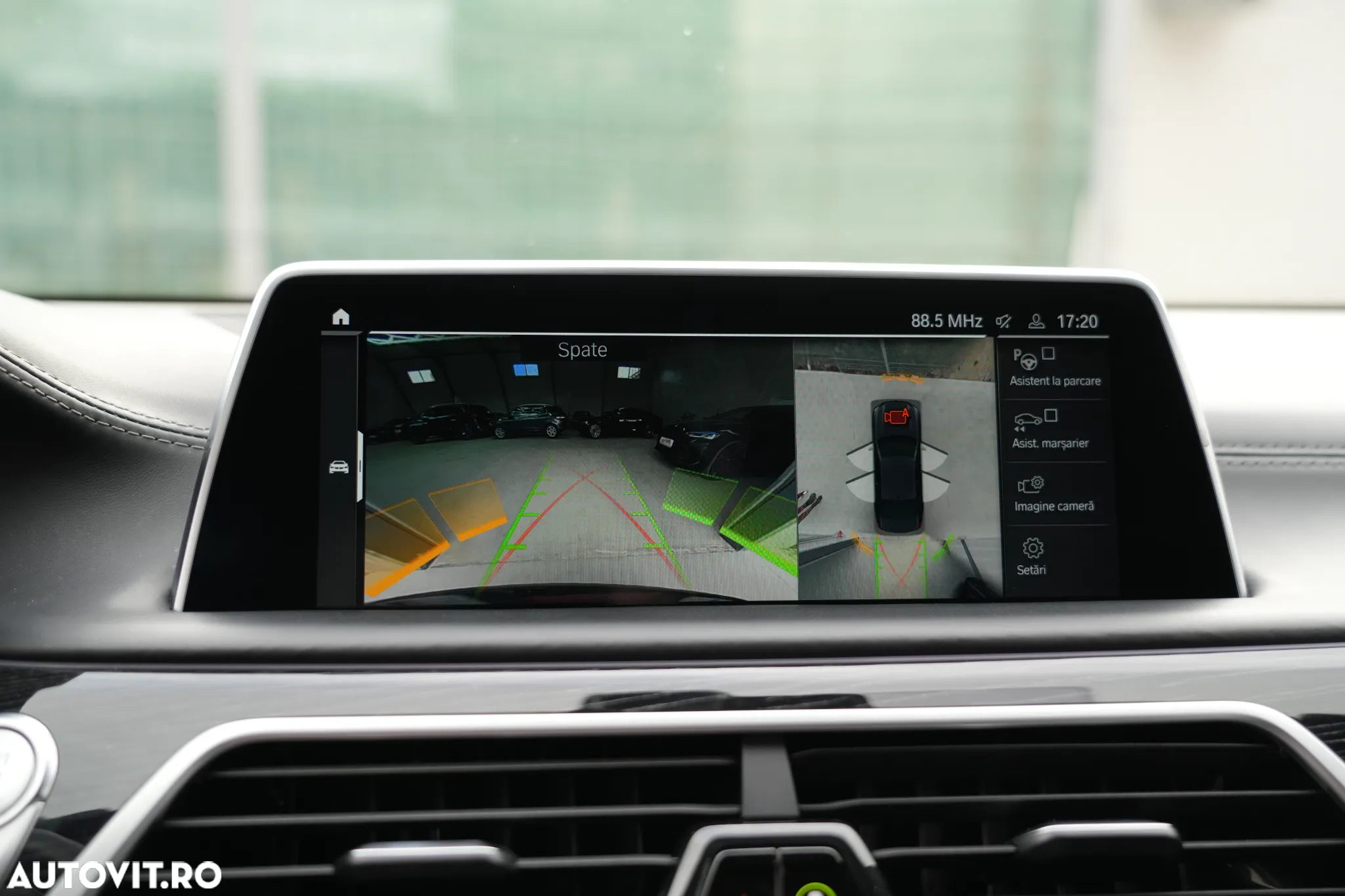 BMW Seria 7 730d xDrive - 11
