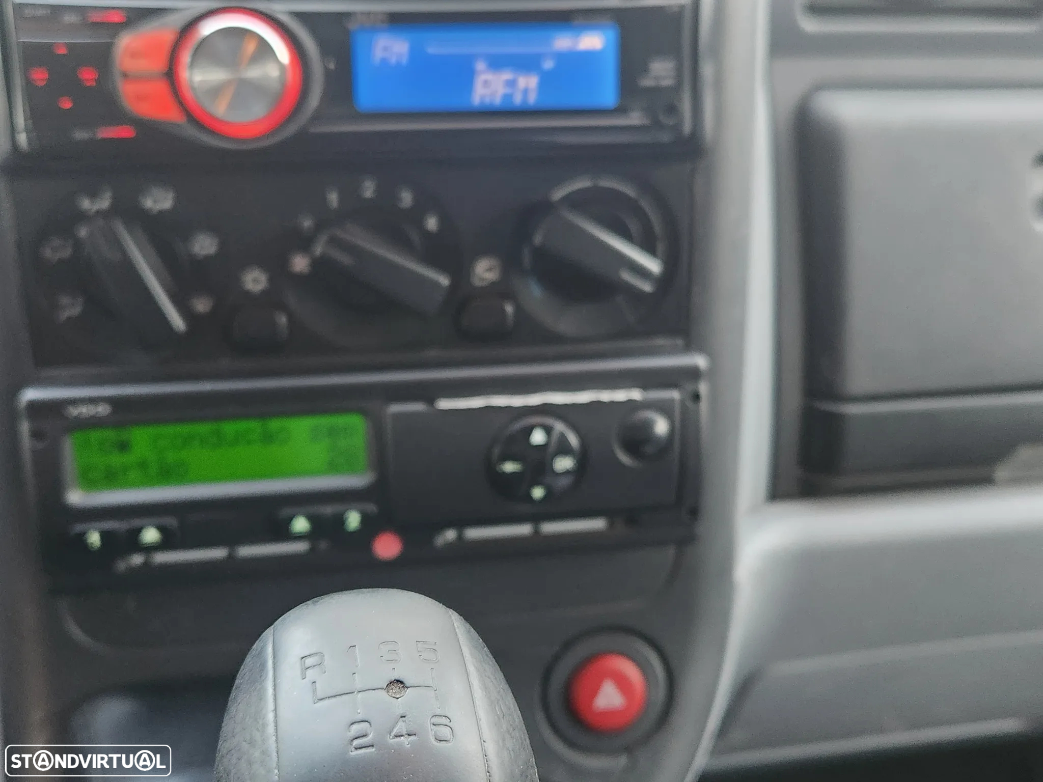 Mitsubishi Canter 7c15 - 5