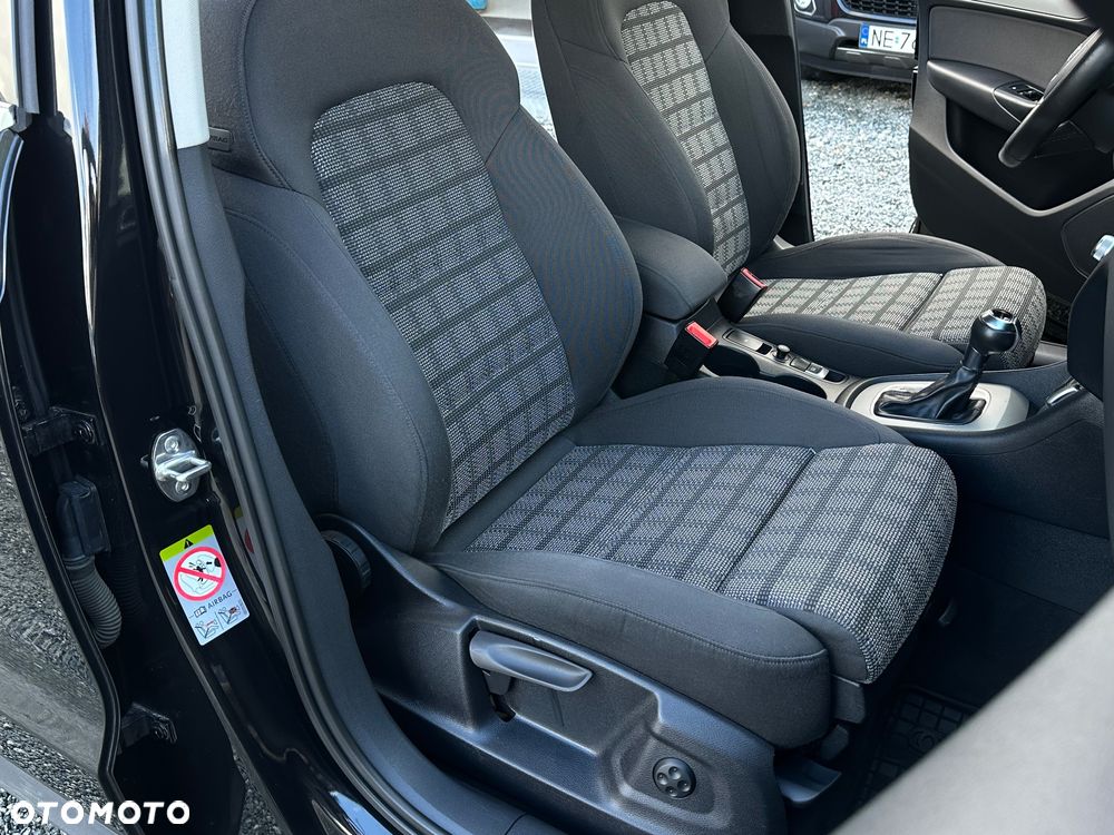 Audi Q3 2.0 TDI Quattro Prime Line S tronic - 29