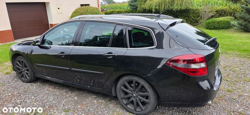 Renault Laguna Grandtour dCi 180 FAP GT - 5