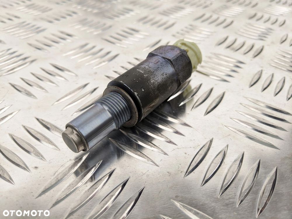 IMPULSATOR SCANIA V 1.11 - 1