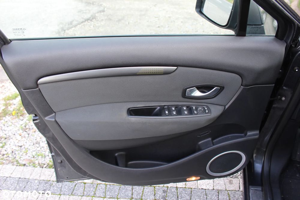 Renault Scenic 1.6 16V Expression - 15