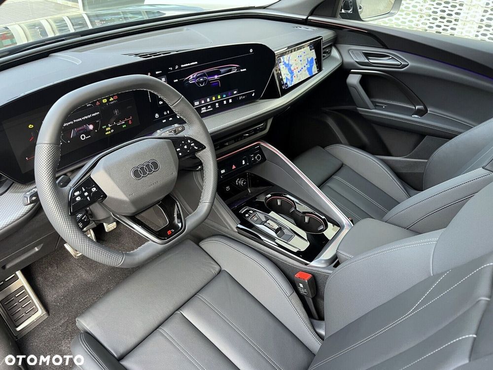 Audi Q5 Sportback - 20