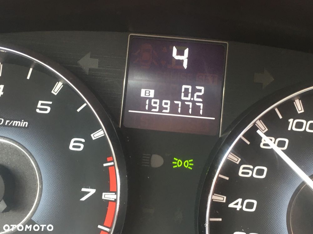 Subaru Outback 2.5i Active - 39