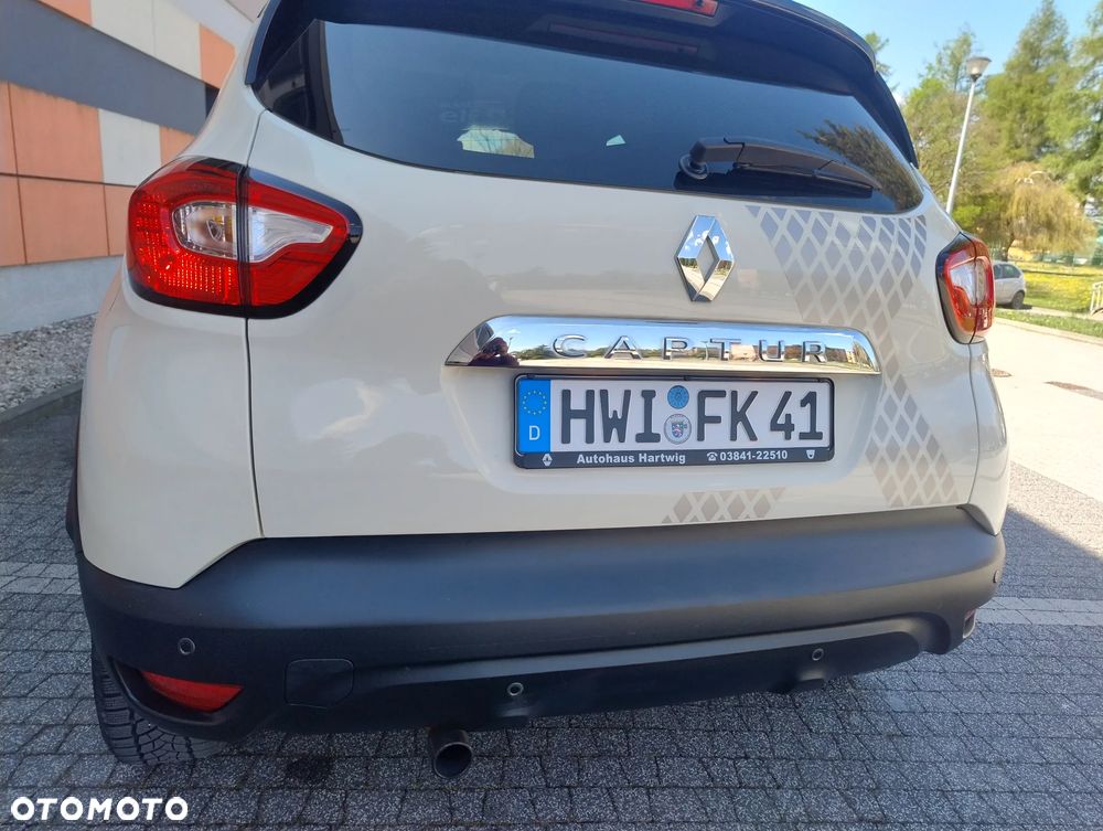 Renault Captur ENERGY TCe 120 EDC XMOD - 34
