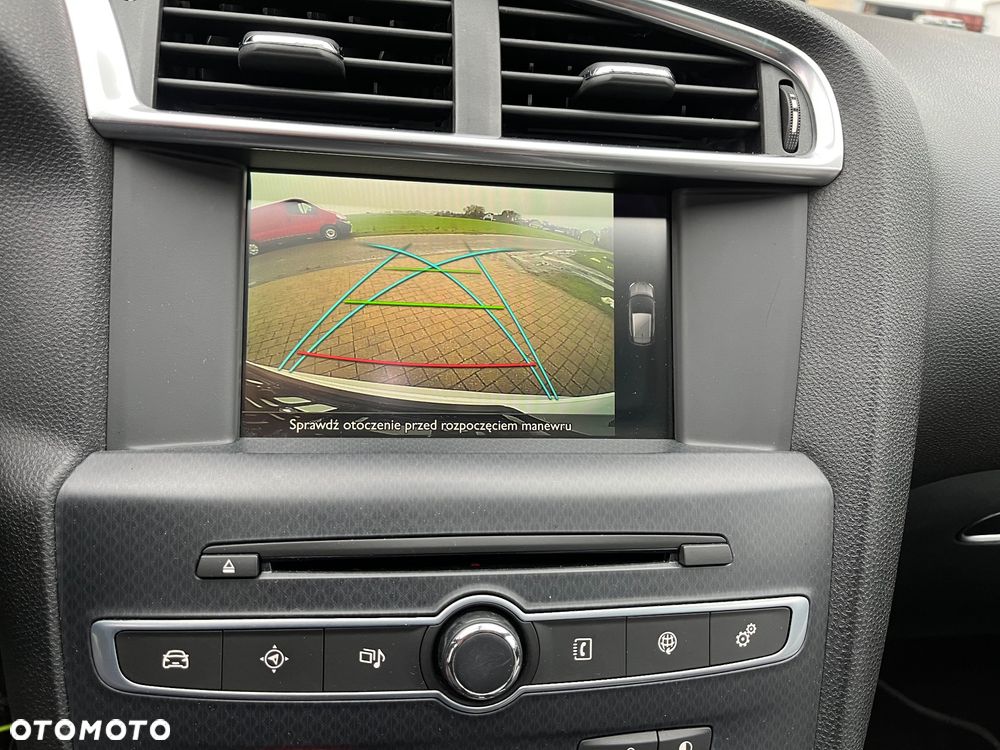 DS Automobiles DS 4 - 21