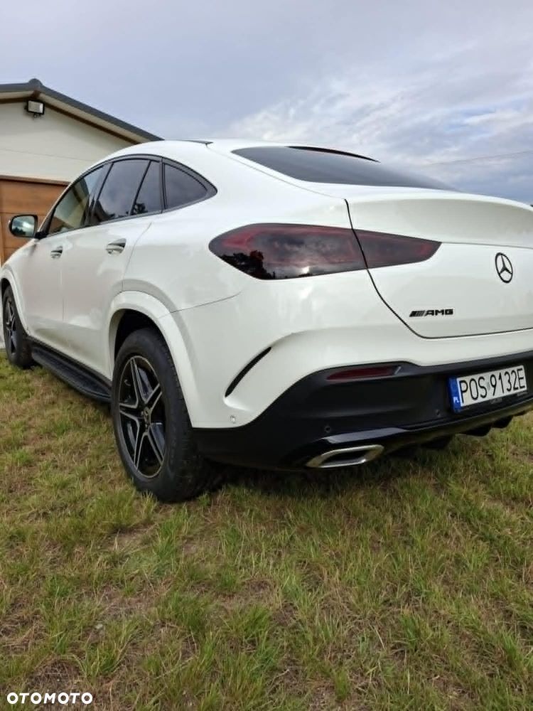 Mercedes-Benz GLE 400 d 4-Matic Premium Plus - 33