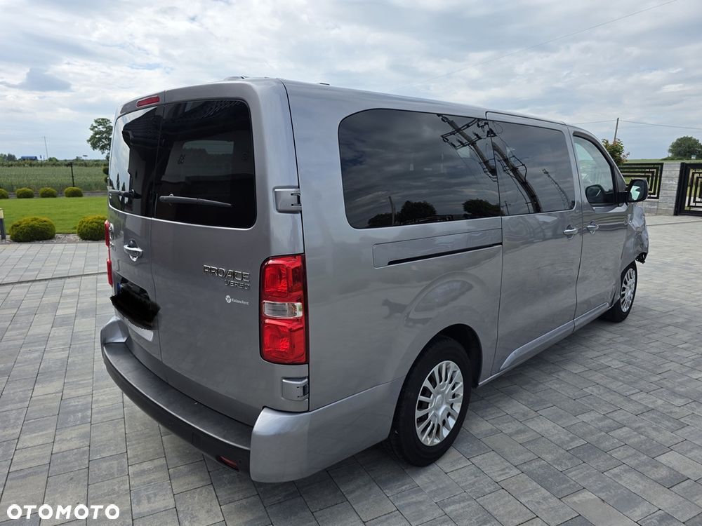 Toyota Proace Verso 1.5 D4-D Long Family - 4