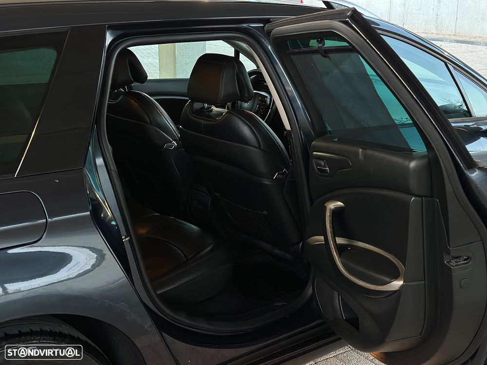 Citroën C5 Tourer 1.6 HDi Séduction - 7