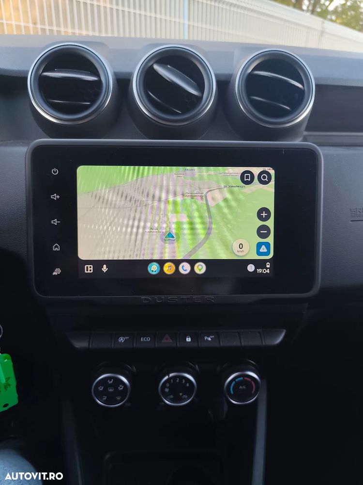 Dacia Duster Urban ECO-G 100 Comfort - 13