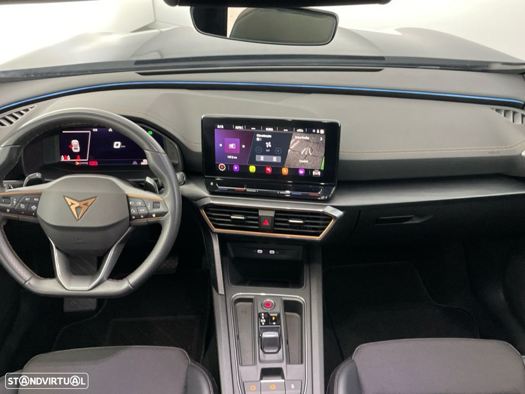 Cupra Formentor - 10