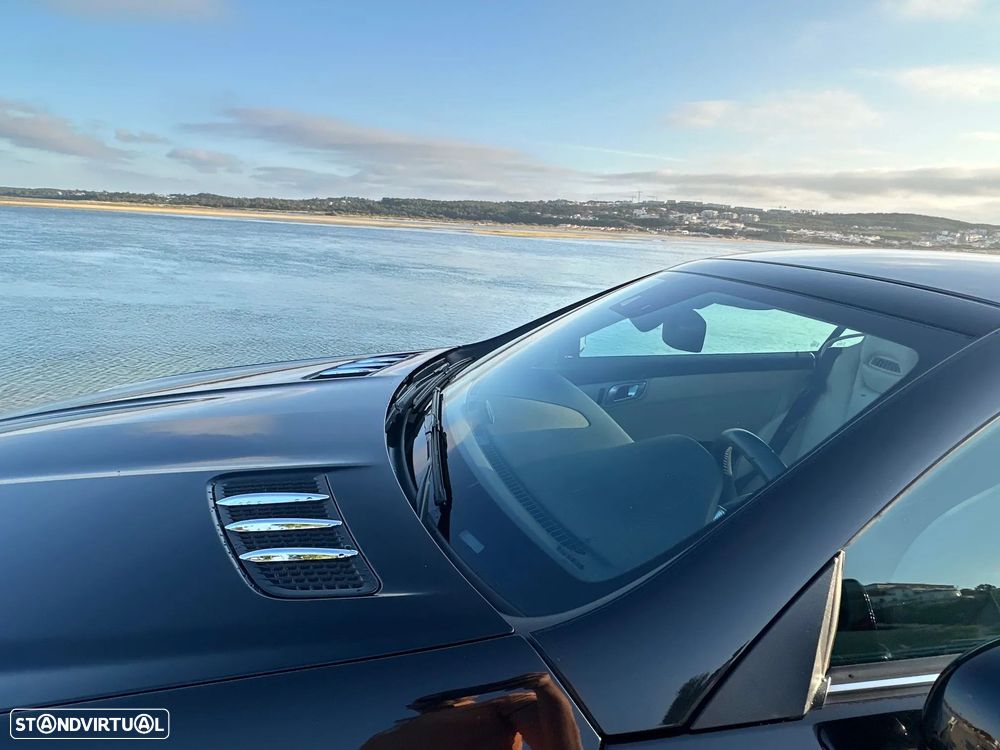 Mercedes-Benz SLK 200 Kompressor Auto - 12
