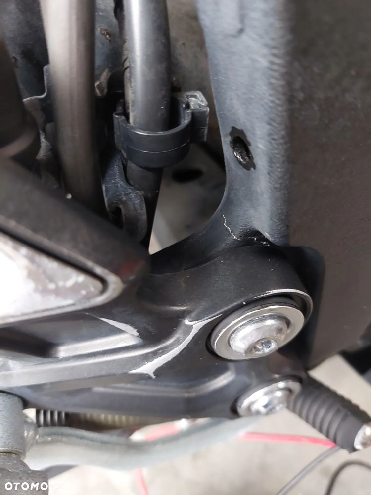 Yamaha FZ8 - 17