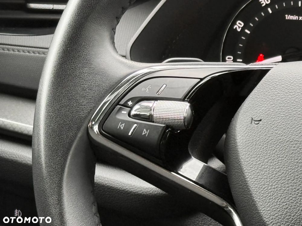 Skoda Octavia 1.5 TSI e-Tec Ambition DSG - 19