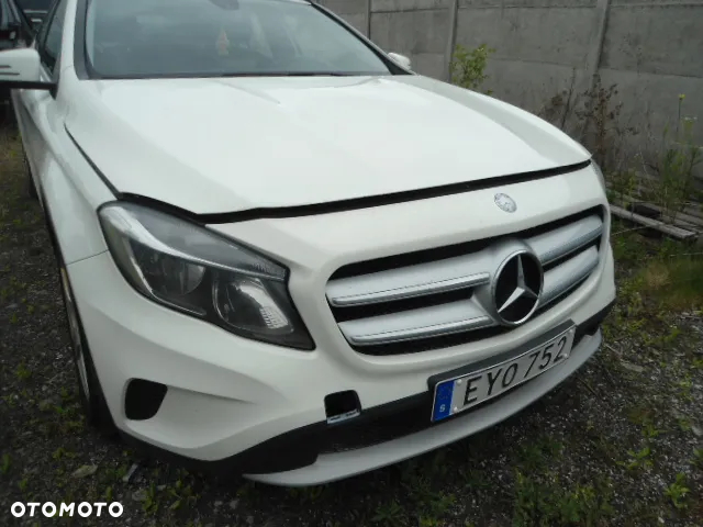Mercedes X156 Gla W156 Czesci Kolor 650 - 6