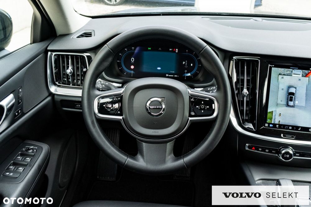 Volvo V60 - 16