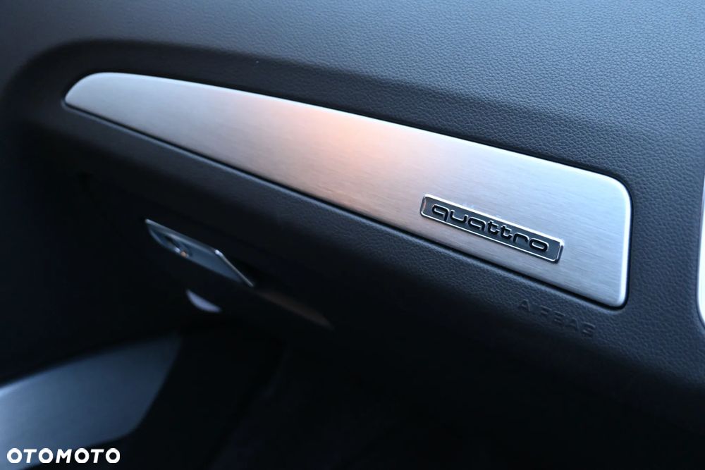 Audi Q5 2.0 TDI Quattro S tronic - 34