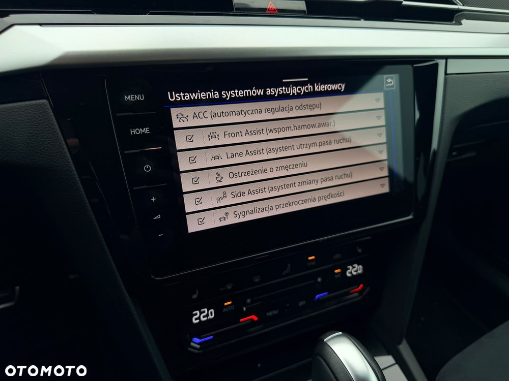 Volkswagen Arteon 2.0 TSI R-Line DSG - 17
