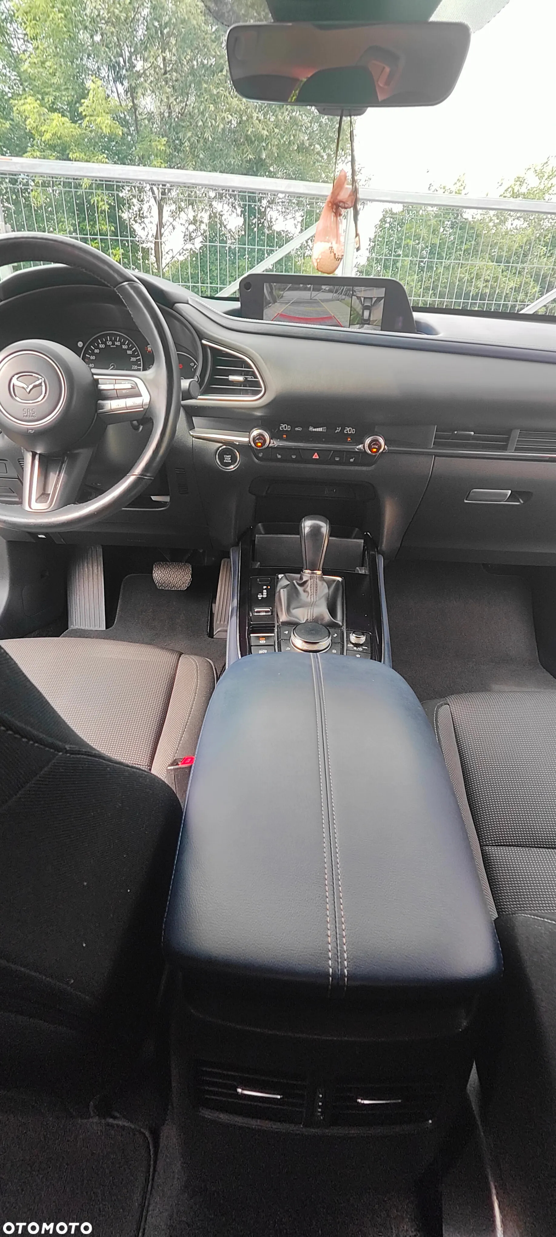 Mazda CX-30 - 7