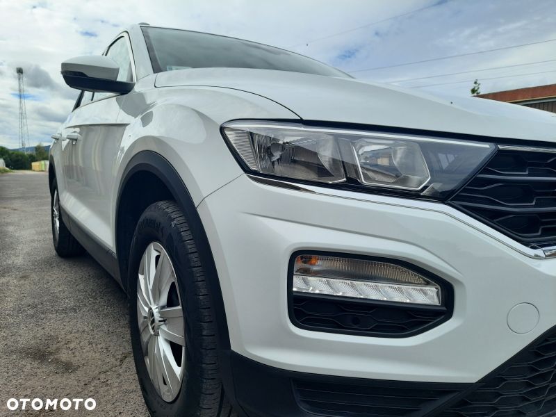 Volkswagen T-Roc 1.0 TSI Active - 23