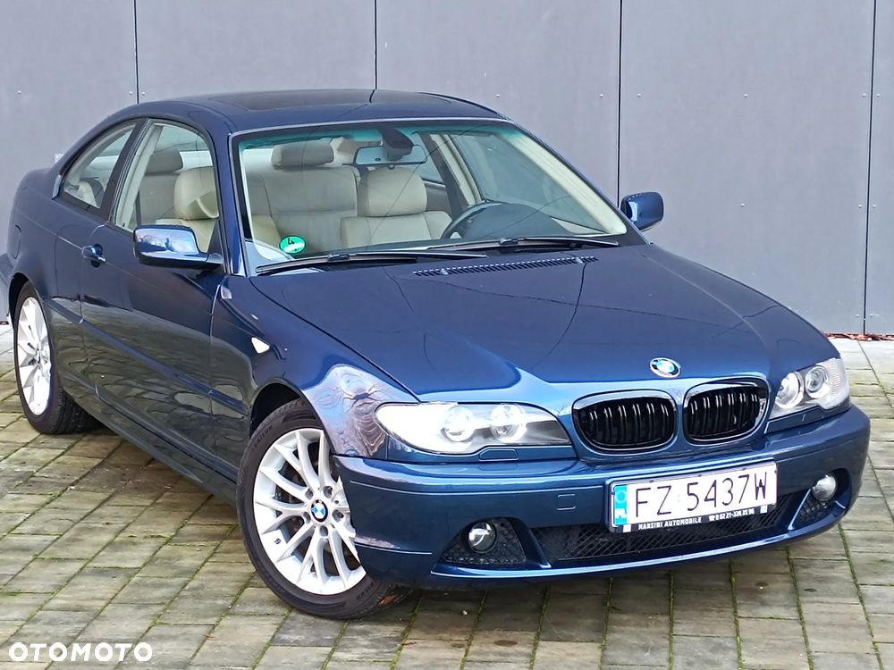 BMW Seria 3 - 11