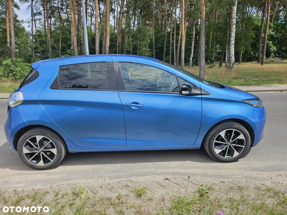 Renault Zoe - 5