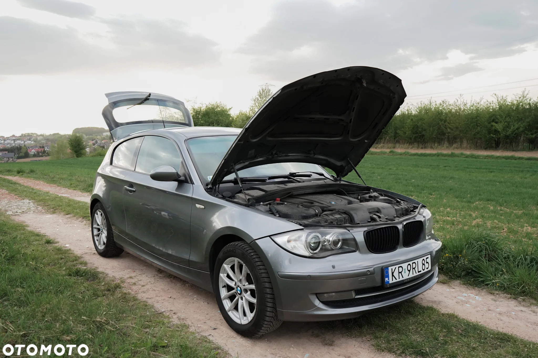 BMW Seria 1 118d - 14