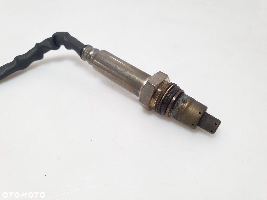 AUDI A4 B9 2017 A6 C7 Q5 2.0TDI SONDA CZUJNIK NOX DPF 80A907807B SUPER STAN - 9