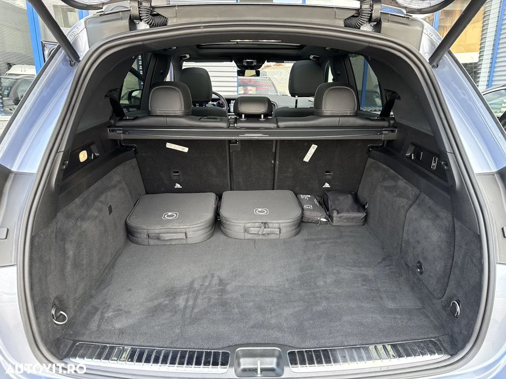 Mercedes-Benz GLE 350 de 4MATIC 9G-TRONIC AMG Line Advanced Plus - 38