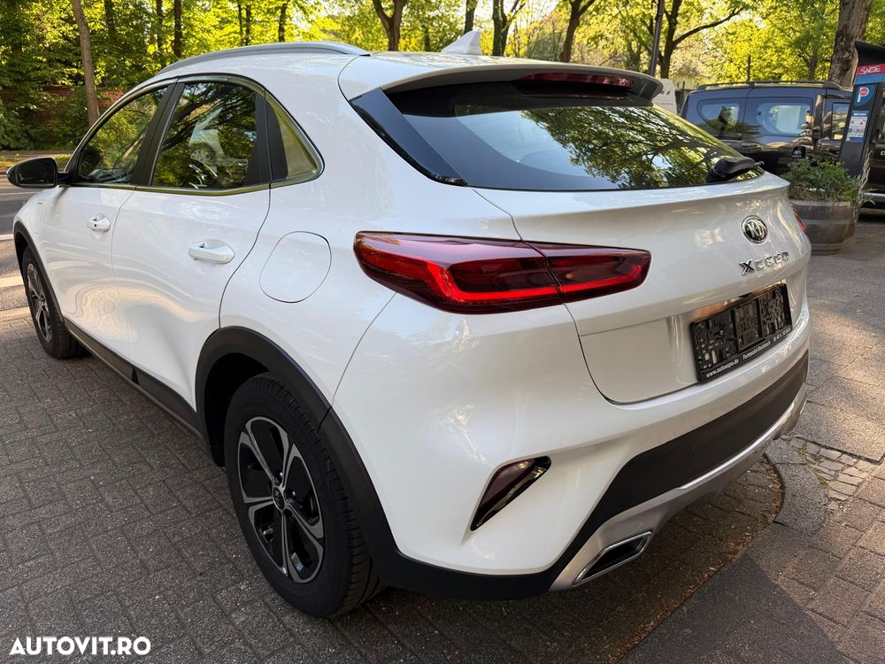 Kia XCeed 1.6 GDI DCT6 OPF VISION - 7