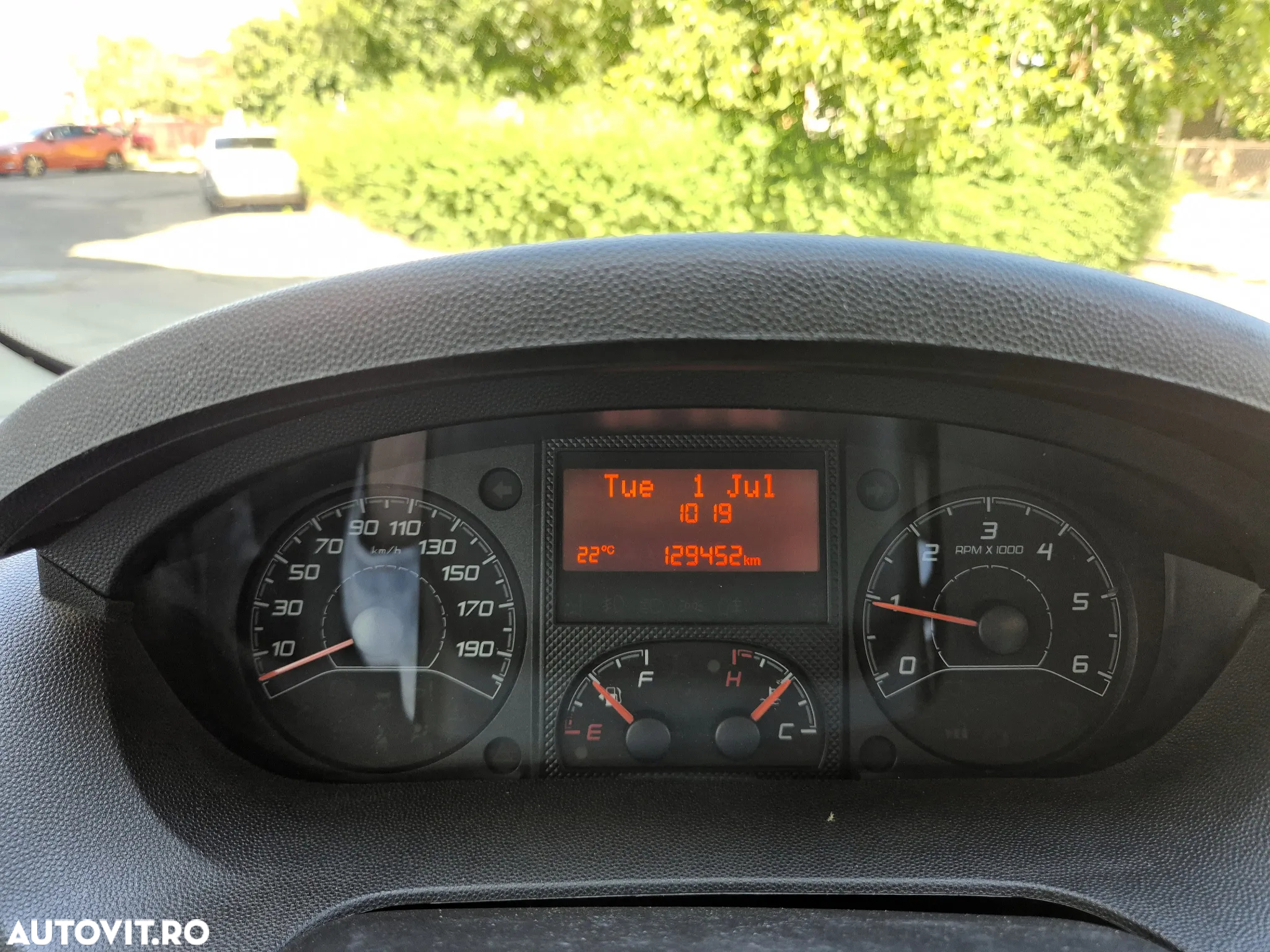 Peugeot BOXER - 11