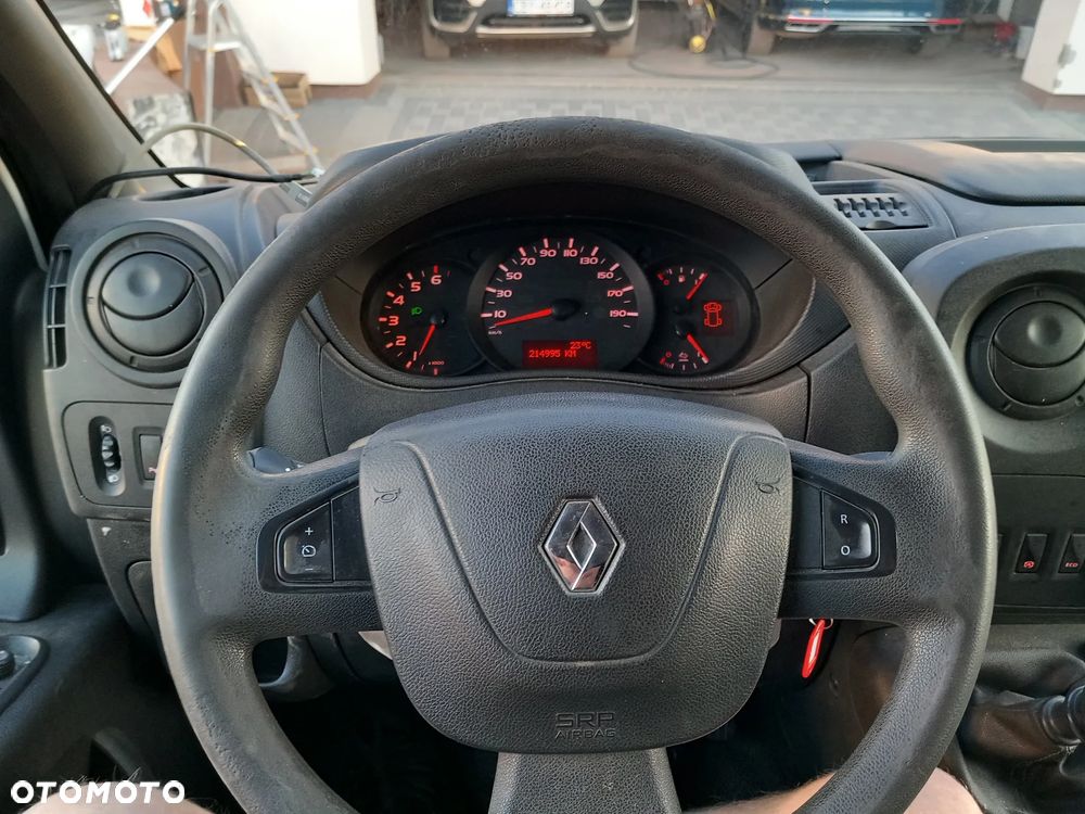 Renault Master - 11