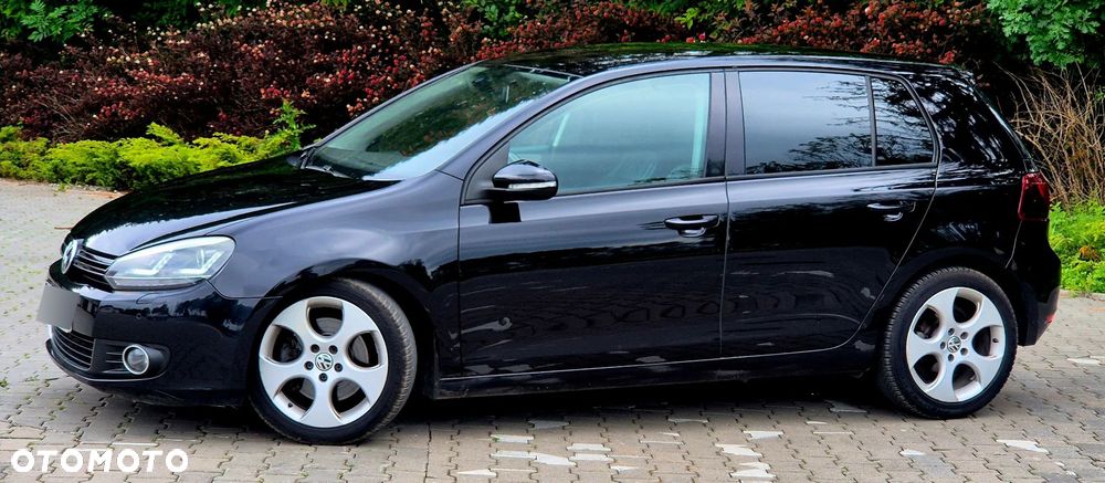 Volkswagen Golf 1.4 TSI Team - 9