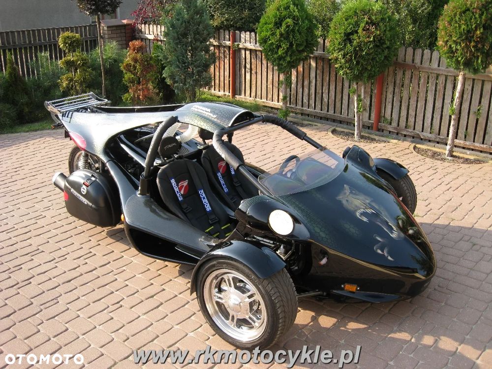 Can-Am Spyder - 39