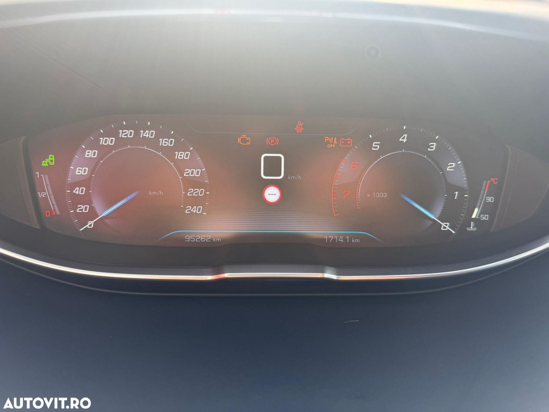 Peugeot 3008 - 11