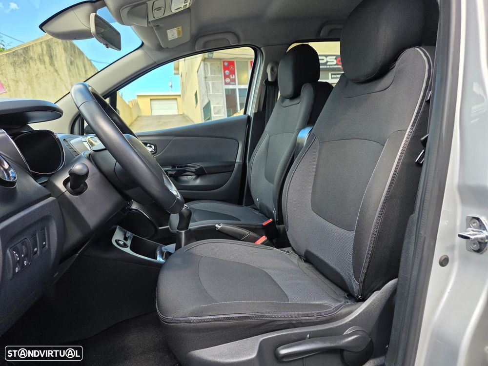 Renault Captur 0.9 TCE Exclusive - 13