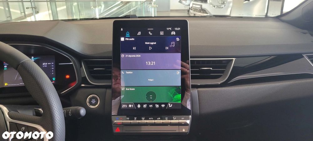 Mitsubishi Grandis 1.8 Hybrid Intense Style Cold - 16