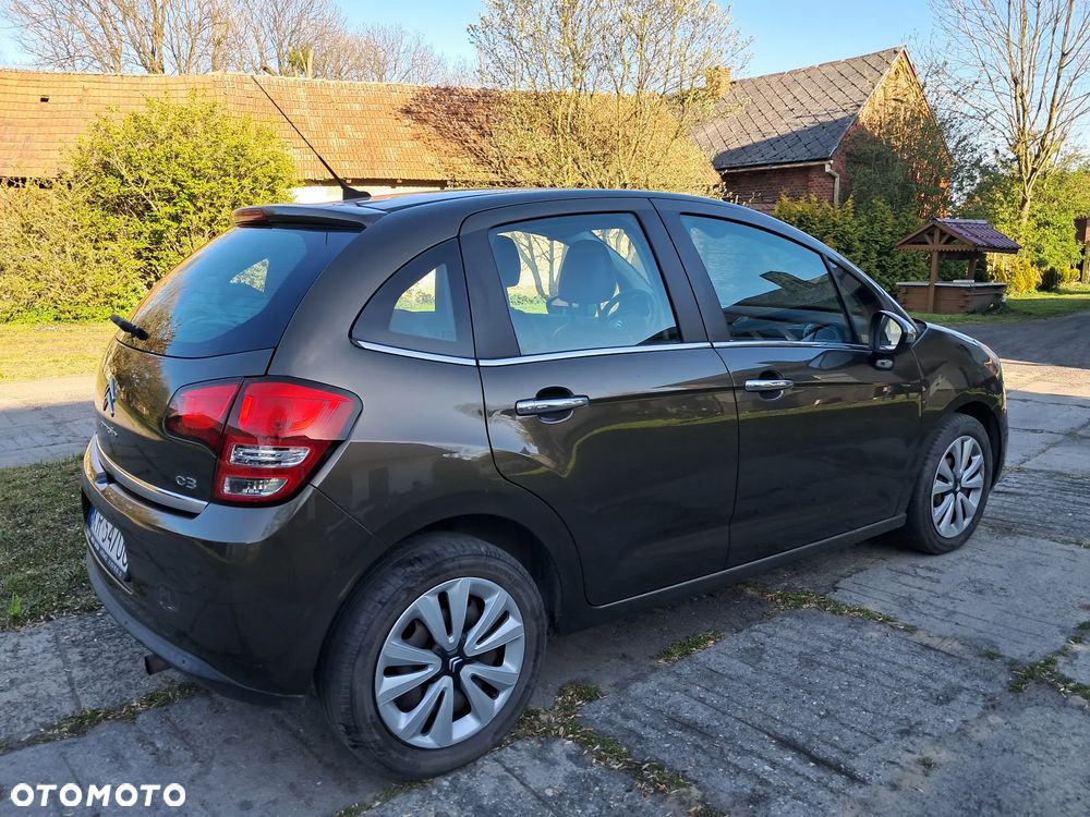 Citroën C3 1.4 Selection - 6