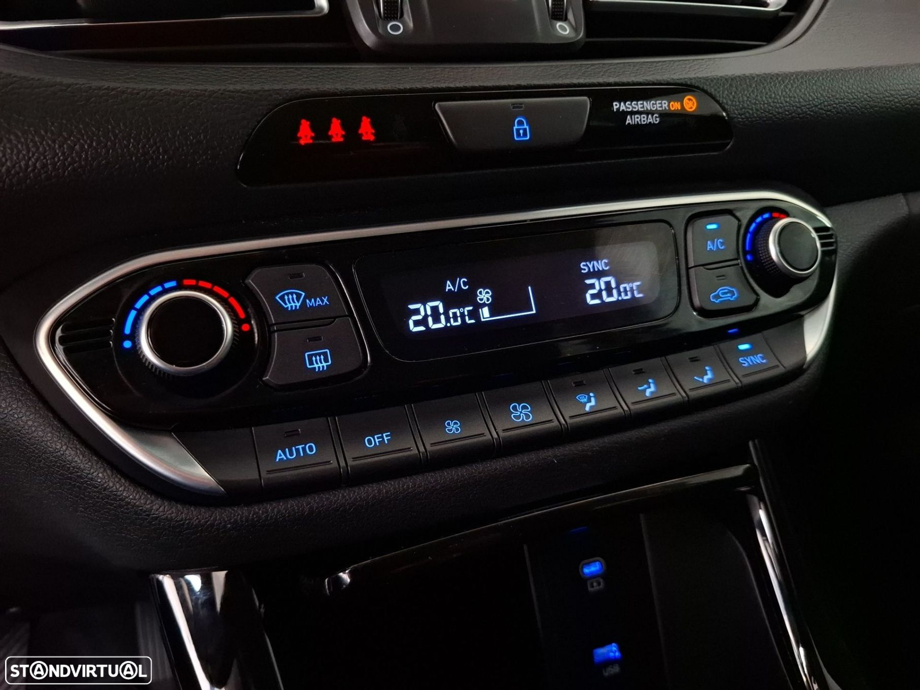 Hyundai i30 SW 1.0 T-GDi Style Plus - 19