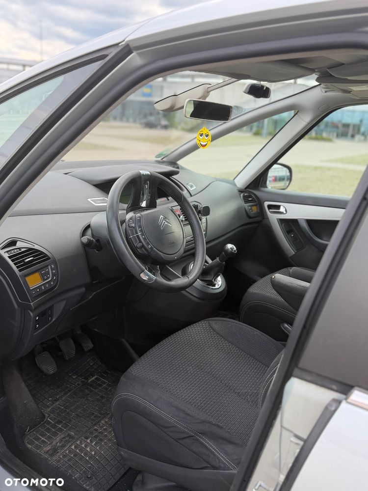 Citroën C4 Picasso VTi 120 Tendance - 3