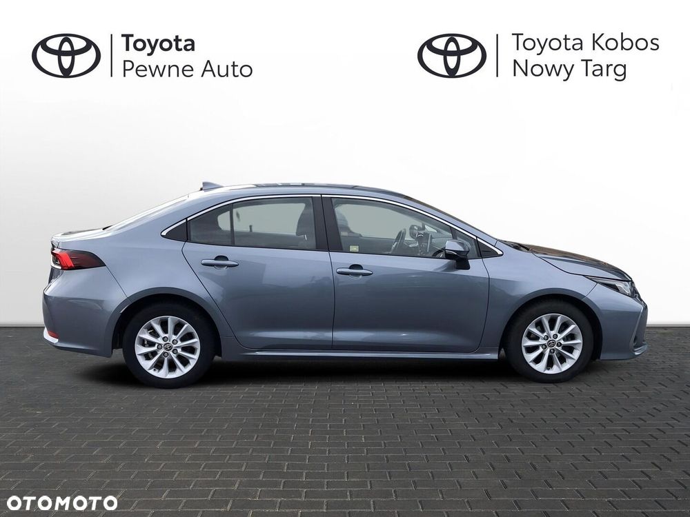 Toyota Corolla 1.5 Comfort MS - 6
