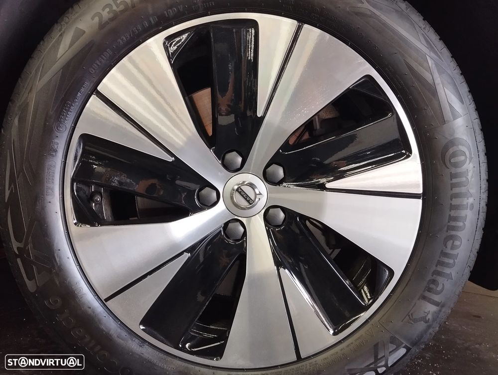 Volvo XC 40 1.5 T5 PHEV Inscription — fotografia 9