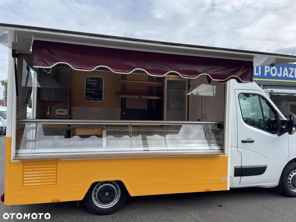 Renault Master - 5