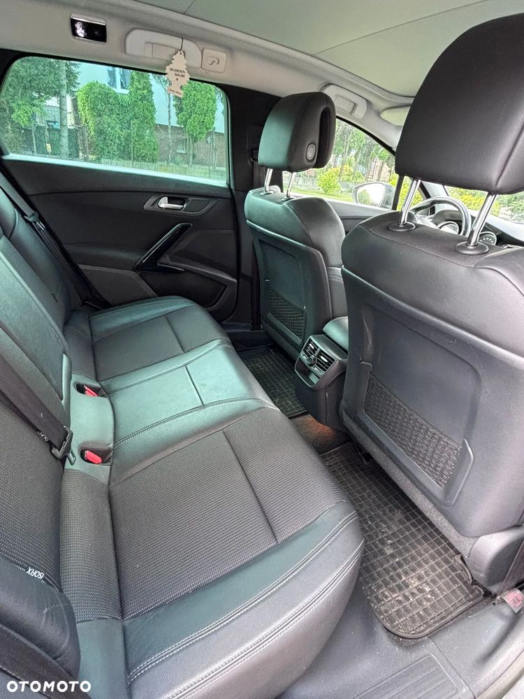 Peugeot 508 2.0 HDi Active - 7