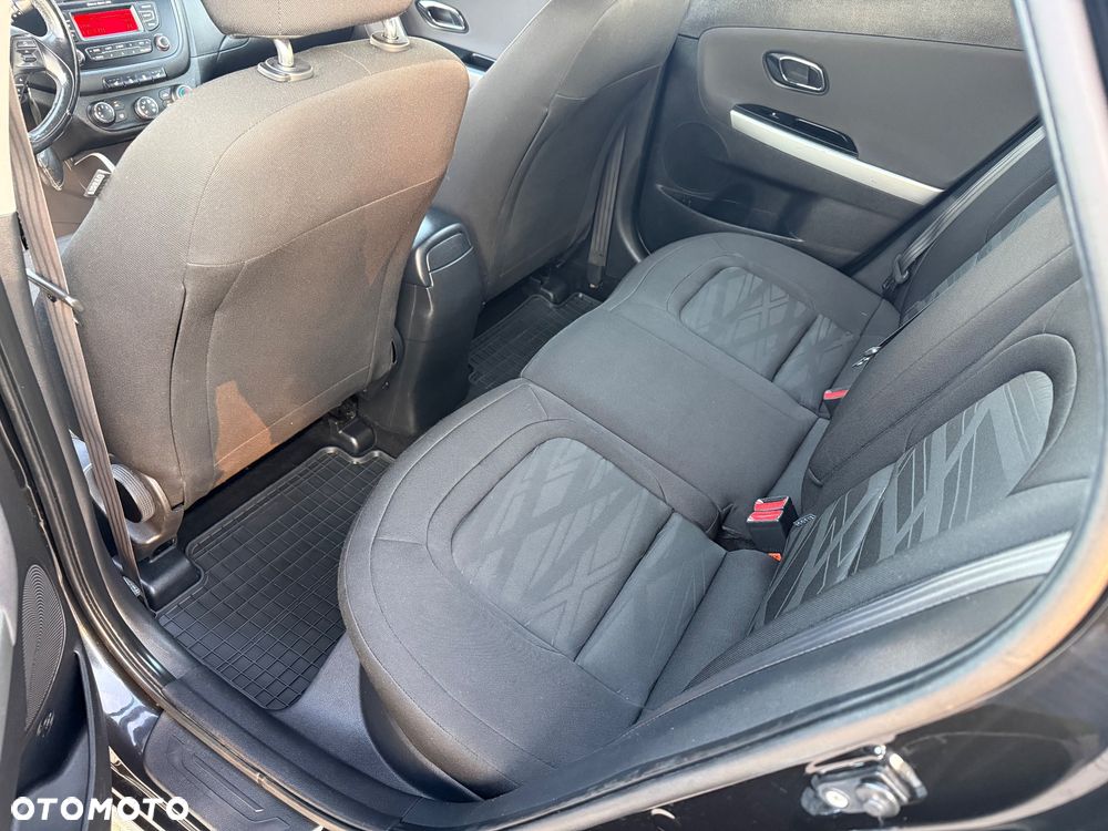 Kia Ceed 1.4 S - 14