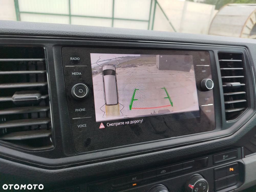 Volkswagen CRAFTER - 20